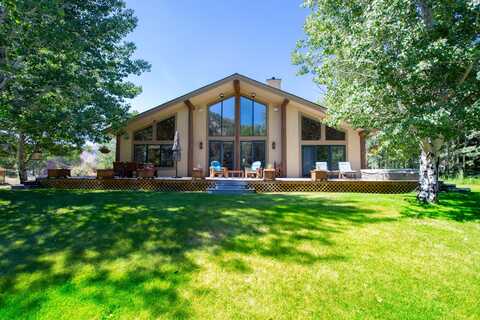 705 Canyon Rd, Blaine County, ID 83333