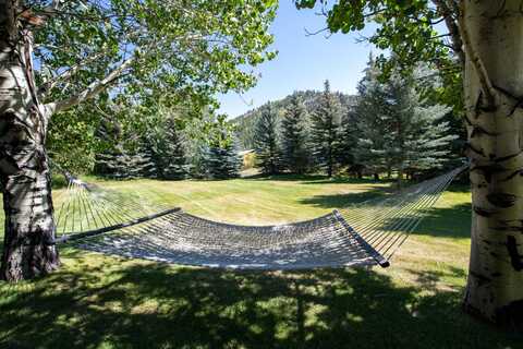 705 Canyon Rd, Blaine County, ID 83333