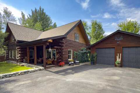 109 N 8th St, Bellevue, ID 83313