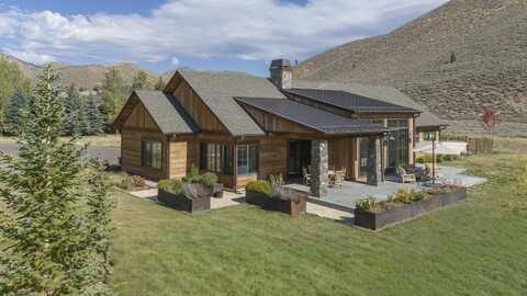 50 Stone Bridges Rd, Blaine County, ID 83333