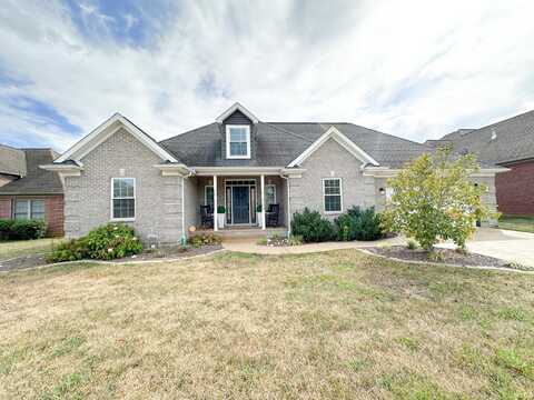2547 Gavins Lane, Evansville, IN 47725
