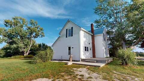 4861 W 700 S, Huntingburg, IN 47542