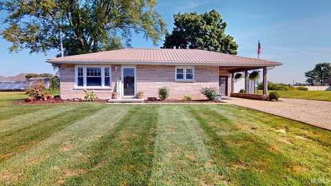948 E 75 S Street, Washington, IN 47501