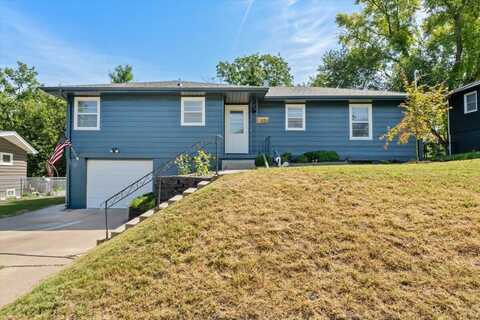 454 MT. VERNON Street, COUNCIL BLUFFS, IA 51503