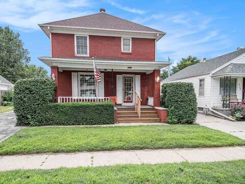 2525 AVE D, COUNCIL BLUFFS, IA 51501