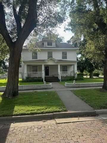 532 North Sherman Avenue, Liberal, KS 67901