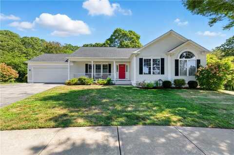 52 Tum A Lum Circle, Westerly, RI 02891