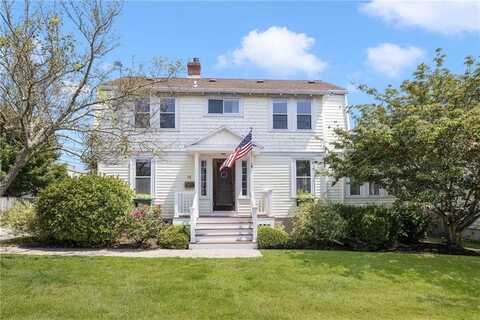 10 Eustis Avenue, Newport, RI 02840