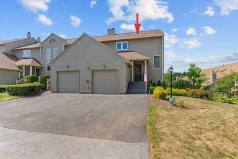 72 Hilltop Drive, North Providence, RI 02904