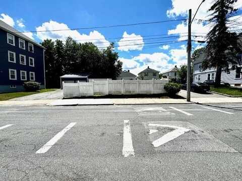 66 Fairview Street, Providence, RI 02908