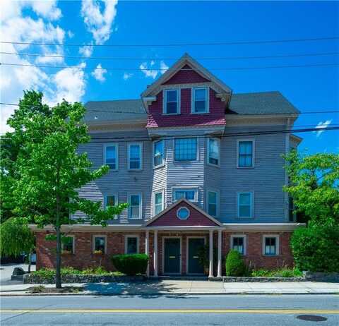 63 Pitman Street, Providence, RI 02906