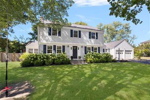 5 Lee Road, Barrington, RI 02806