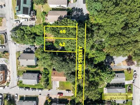 42 Sedan Street, Providence, RI 02904