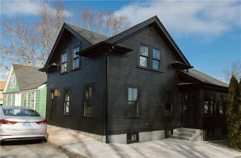 42 Marlborough Street, East Greenwich, RI 02818