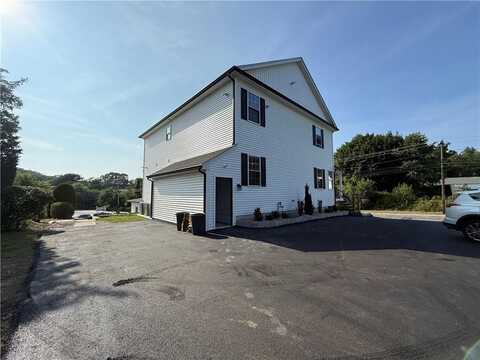 280 Morgan Avenue, Johnston, RI 02919