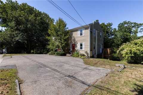 156 River Street, South Kingstown, RI 02879