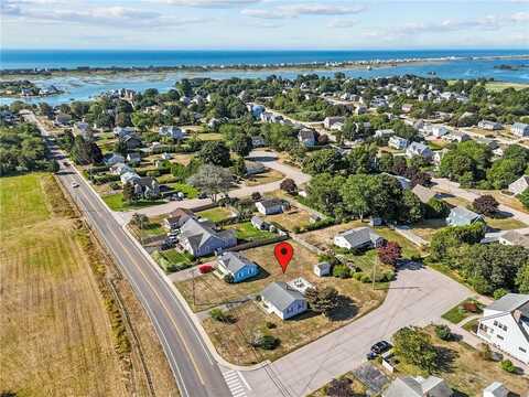 100 Weekapaug Road, Westerly, RI 02891