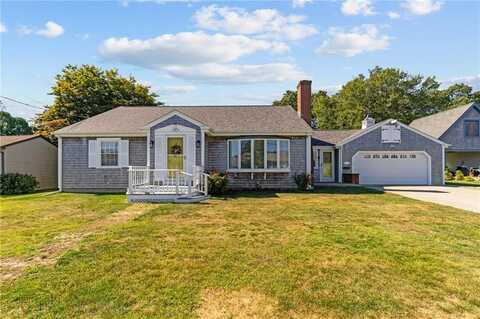145 Durfee Road, Tiverton, RI 02878