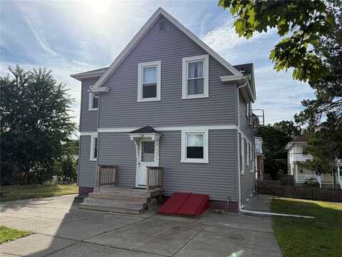 36 Messina Street, Providence, RI 02908