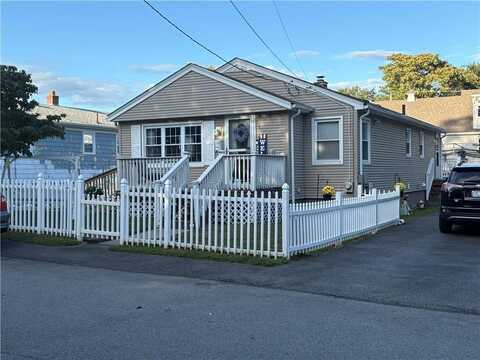 11 Glen Street, North Providence, RI 02911