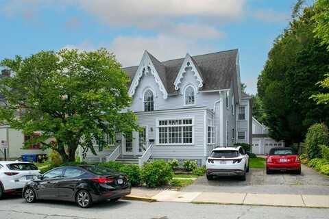 2 Summer Street, Newport, RI 02840
