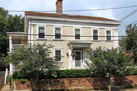 60 Zone Street, Providence, RI 02908