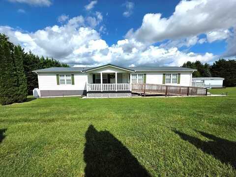 222 Stemwell Lane, Austinville, VA 24312