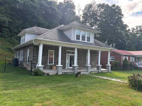 6527 Cleveland Road, Cleveland, VA 24225