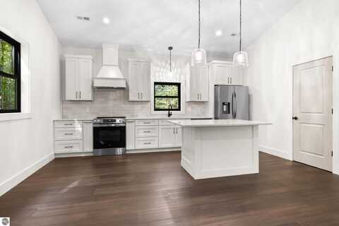 12823 S Honeybee Road, Empire, MI 49630