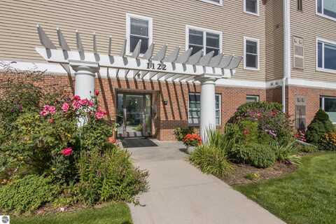 1122 Lake Ridge Drive, Traverse City, MI 49684