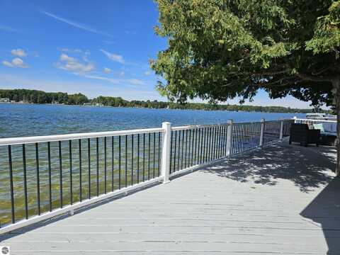 3976 E Cedar Lake Drive, Greenbush, MI 48738