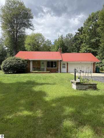1856 S US-23, Tawas City, MI 48763