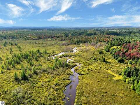 8264 SE Military Road, Fife Lake, MI 49633