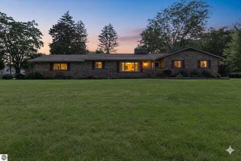 4403 W Riverview Drive, Alma, MI 48801
