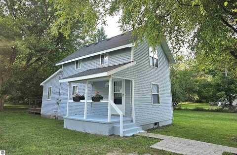 111 Wheeler Street, Alma, MI 48801