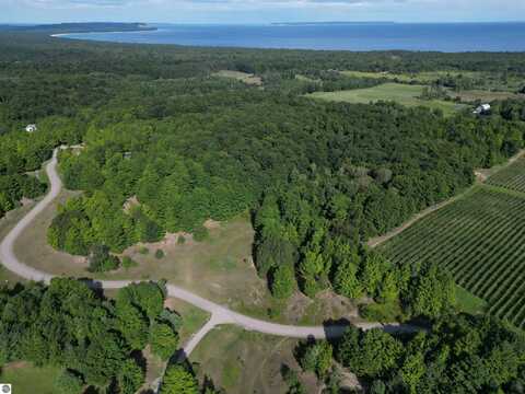 005 E Meander Lane, Cedar, MI 49621