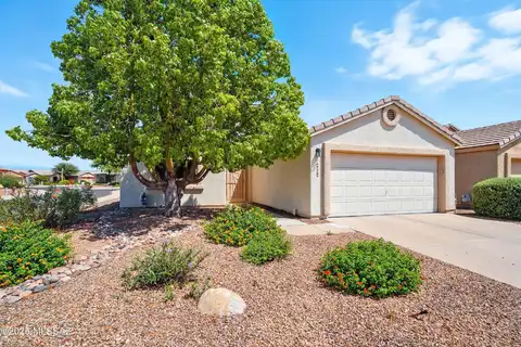 8557 S Dubloon Way, Tucson, AZ 85756