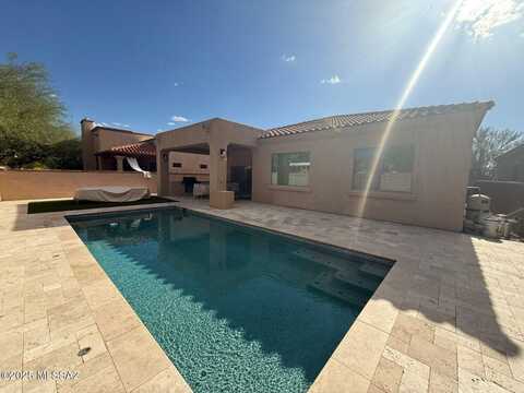 7968 N Placita Marquitos, Tucson, AZ 85704