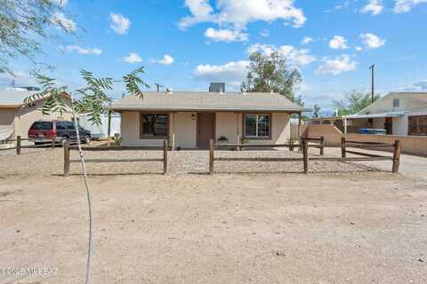 3125 E 26th Street, Tucson, AZ 85713