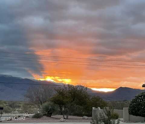14272 E Whispering Ocotillo Place, Vail, AZ 85641