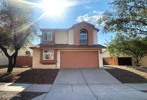 1449 N Culpepper Avenue, Tucson, AZ 85745