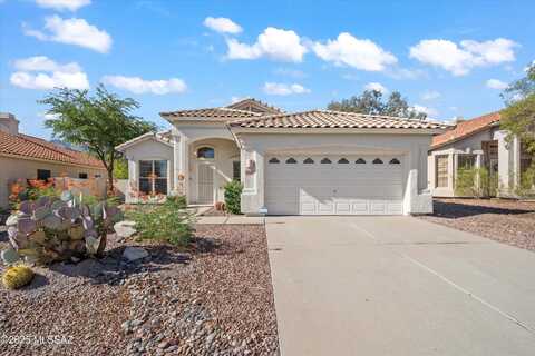 7637 E Via Los Arbustos, Tucson, AZ 85750