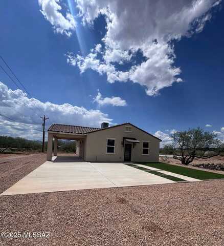 122 Calle Tiburon, Rio Rico, AZ 85648