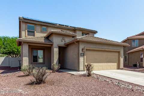 20950 E Frontier Road, Red Rock, AZ 85145