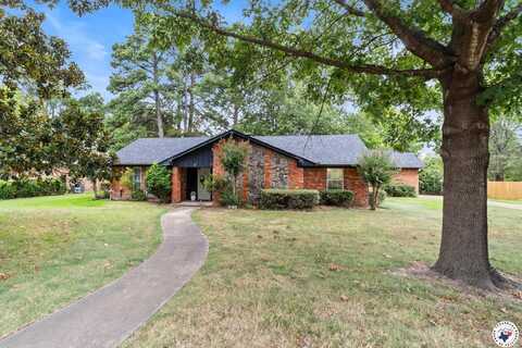 32 Park Ln, Texarkana, TX 75503