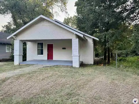 2013 Hazel, Texarkana, TX 75501
