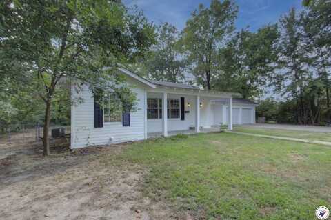 4107 Main, Texarkana, TX 75503
