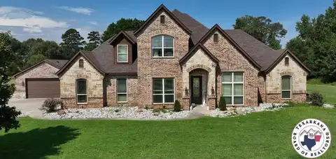 3088 Buchanan Loop Rd., Texarkana, TX 75501