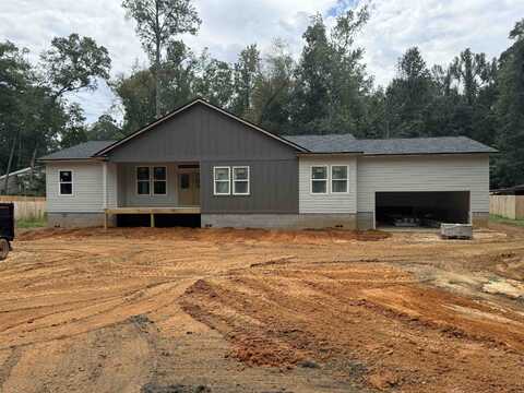 3405 Valley Creek Drive, Tallahassee, FL 32312