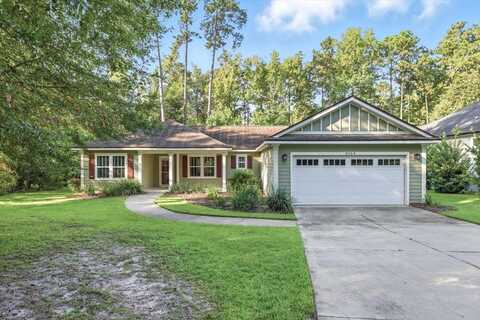 3364 MICANOPY Trail, Tallahassee, FL 32312